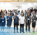 DOST-PCAARRD enhances policy analysis and advocacy capabilities through intensive training workshop